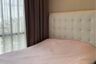 Condo for rent in Ivy Ampio, Huai Khwang, Bangkok near MRT Phra Ram 9