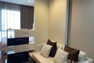 Condo for rent in Ivy Ampio, Huai Khwang, Bangkok near MRT Phra Ram 9