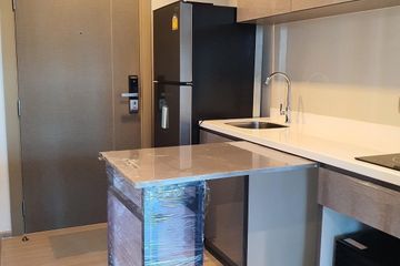 Condo for rent in Life Asoke Rama 9, Makkasan, Bangkok near MRT Phra Ram 9