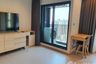 Condo for rent in Life Asoke Rama 9, Makkasan, Bangkok near MRT Phra Ram 9