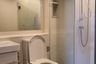 Condo for rent in Life Asoke Rama 9, Makkasan, Bangkok near MRT Phra Ram 9