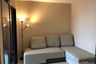 1 Bedroom Condo for rent in Elio Del Nest, Bang Na, Bangkok near BTS Udom Suk