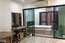 1 Bedroom Condo for rent in D Mark Condo @ Sutthisan, Sam Sen Nok, Bangkok near MRT Sutthisan