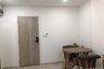 1 Bedroom Condo for rent in D Mark Condo @ Sutthisan, Sam Sen Nok, Bangkok near MRT Sutthisan