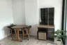 1 Bedroom Condo for rent in D Mark Condo @ Sutthisan, Sam Sen Nok, Bangkok near MRT Sutthisan