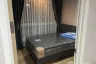 1 Bedroom Condo for rent in Fuse Chan - Sathorn, Yan Nawa, Bangkok near BTS Surasak