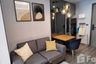 1 Bedroom Condo for rent in Ideo Chula - Samyan, Si Phraya, Bangkok near MRT Sam Yan
