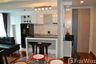 2 Bedroom Condo for rent in Supalai Lite Sathorn - Charoenrat, Bang Khlo, Bangkok near BTS Saphan Taksin