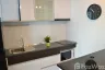 2 Bedroom Condo for rent in Supalai Lite Sathorn - Charoenrat, Bang Khlo, Bangkok near BTS Saphan Taksin