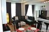 2 Bedroom Condo for rent in Supalai Lite Sathorn - Charoenrat, Bang Khlo, Bangkok near BTS Saphan Taksin