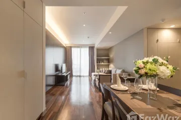 2 Bedroom Apartment for rent in Khlong Tan, Bangkok near BTS Phrom Phong