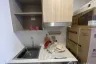 1 Bedroom Condo for rent in The Muve Pradipat, Phaya Thai, Bangkok near BTS Saphan Kwai