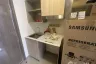 1 Bedroom Condo for rent in The Muve Pradipat, Phaya Thai, Bangkok near BTS Saphan Kwai