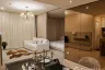 1 Bedroom Condo for rent in The Room Sukhumvit 21, Khlong Toei Nuea, Bangkok near MRT Sukhumvit