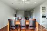 3 Bedroom Condo for rent in Krisna Residence, Thung Maha Mek, Bangkok near MRT Khlong Toei