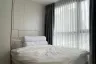 1 Bedroom Condo for rent in XT Huaikhwang, Din Daeng, Bangkok near MRT Huai Khwang