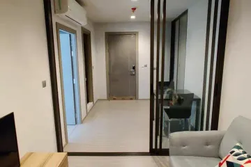 1 Bedroom Condo for rent in Makkasan, Bangkok near MRT Phra Ram 9