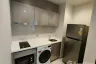 1 Bedroom Condo for rent in Life Asoke Rama 9, Makkasan, Bangkok near MRT Phra Ram 9