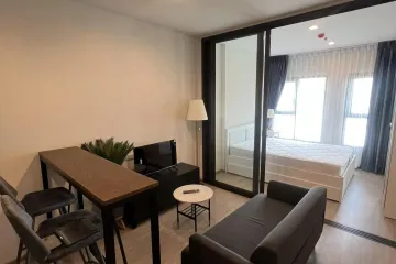 1 Bedroom Condo for rent in Bang Kapi, Bangkok