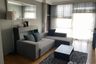 1 Bedroom Condo for rent in The Tempo Ruamrudee, Lumpini, Bangkok near BTS Ploen Chit