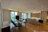 2 Bedroom Condo for rent in The Legend Saladaeng, Silom, Bangkok near MRT Silom