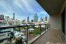 2 Bedroom Condo for rent in The Legend Saladaeng, Silom, Bangkok near MRT Silom