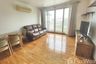 1 Bedroom Condo for rent in Baan Siri Sathorn, Thung Maha Mek, Bangkok near MRT Khlong Toei