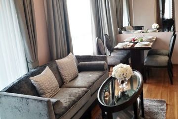 2 Bedroom Condo for rent in Khlong Tan Nuea, Bangkok near BTS Phrom Phong