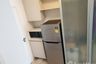 Condo for rent in Chapter One Eco Ratchada - Huaikwang, Huai Khwang, Bangkok near MRT Huai Khwang