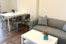 1 Bedroom Condo for rent in The Room Sukhumvit 62, Bang Chak, Bangkok near BTS Punnawithi