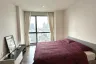 1 Bedroom Condo for rent in The Room Sukhumvit 62, Bang Chak, Bangkok near BTS Punnawithi