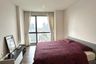 1 Bedroom Condo for rent in The Room Sukhumvit 62, Bang Chak, Bangkok near BTS Punnawithi