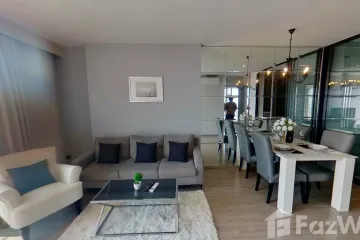 2 Bedroom Condo for rent in RHYTHM Ekkamai, Khlong Tan Nuea, Bangkok near BTS Ekkamai