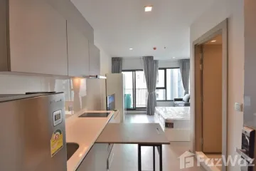 1 Bedroom Condo for rent in Makkasan, Bangkok near MRT Phra Ram 9