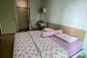 2 Bedroom Condo for rent in The Parkland Srinakarin Lakeside, Samrong Nuea, Samut Prakan near BTS Bang Na