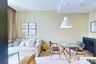 1 Bedroom Condo for rent in Noble BE19, Khlong Toei Nuea, Bangkok near BTS Asoke
