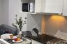 1 Bedroom Condo for rent in Rich Park at Triple Station, Suan Luang, Bangkok near Airport Rail Link Hua Mak