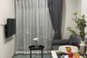 1 Bedroom Condo for rent in Rich Park at Triple Station, Suan Luang, Bangkok near Airport Rail Link Hua Mak