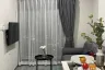 1 Bedroom Condo for rent in Rich Park at Triple Station, Suan Luang, Bangkok near Airport Rail Link Hua Mak