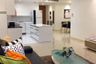 2 Bedroom Condo for rent in Hampton Thonglor 10, Khlong Tan Nuea, Bangkok near BTS Thong Lo