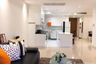 2 Bedroom Condo for rent in Hampton Thonglor 10, Khlong Tan Nuea, Bangkok near BTS Thong Lo