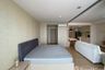 1 Bedroom Condo for rent in Liv At 49, Khlong Tan Nuea, Bangkok near BTS Thong Lo