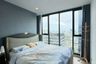 2 Bedroom Condo for rent in One 9 Five Asoke - Rama 9, Huai Khwang, Bangkok near MRT Phra Ram 9