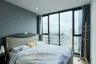 2 Bedroom Condo for rent in One 9 Five Asoke - Rama 9, Huai Khwang, Bangkok near MRT Phra Ram 9