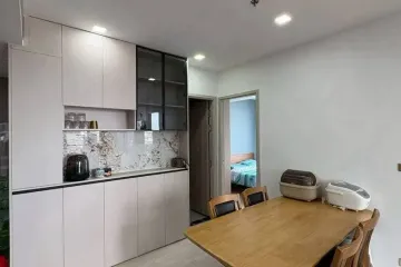 2 Bedroom Condo for rent in Huai Khwang, Bangkok near MRT Phra Ram 9