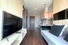 1 Bedroom Condo for rent in C Ekkamai, Khlong Tan Nuea, Bangkok near BTS Ekkamai