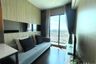 1 Bedroom Condo for rent in C Ekkamai, Khlong Tan Nuea, Bangkok near BTS Ekkamai