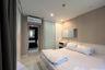 1 Bedroom Condo for rent in The Room Sukhumvit 64, Bang Chak, Bangkok near BTS Punnawithi