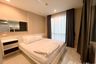 1 Bedroom Condo for rent in The Room Sukhumvit 64, Bang Chak, Bangkok near BTS Punnawithi