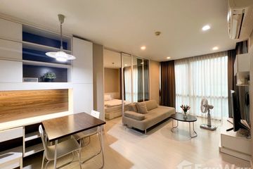 1 Bedroom Condo for rent in The Room Sukhumvit 64, Bang Chak, Bangkok near BTS Punnawithi
